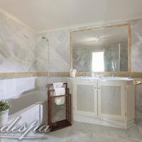 Квартира в пригороде в Испании, Андалусия, 125 кв.м.