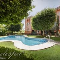 Квартира в пригороде в Испании, Андалусия, 125 кв.м.