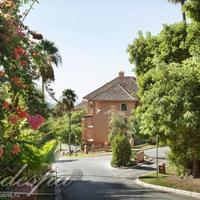 Квартира в пригороде в Испании, Андалусия, 125 кв.м.