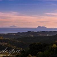 Дом в пригороде в Испании, Андалусия, 959 кв.м.