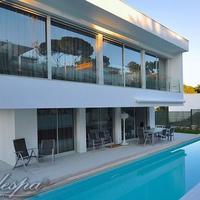 Вилла в пригороде в Испании, Каталония, Жирона, 420 кв.м.