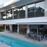 Вилла в пригороде в Испании, Каталония, Жирона, 420 кв.м.