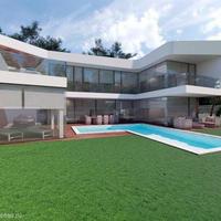 House in the suburbs in Spain, Comunitat Valenciana, Alicante, 400 sq.m.