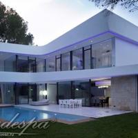 House in the suburbs in Spain, Comunitat Valenciana, Alicante, 320 sq.m.