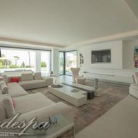 Вилла в пригороде в Испании, Андалусия, 1375 кв.м.