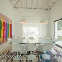 Вилла в пригороде в Испании, Андалусия, 1375 кв.м.