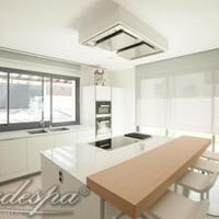 Вилла в пригороде в Испании, Андалусия, 1375 кв.м.