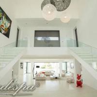 Вилла в пригороде в Испании, Андалусия, 1375 кв.м.