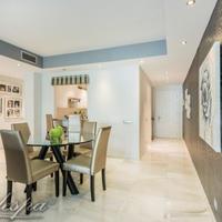 Квартира на первой линии моря/озера, в пригороде в Испании, Андалусия, 114 кв.м.