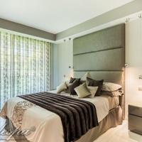 Квартира на первой линии моря/озера, в пригороде в Испании, Андалусия, 114 кв.м.