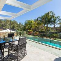 Вилла в пригороде в Испании, Балеарские Острова, Пальма, 320 кв.м.