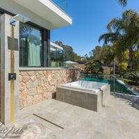 Вилла в пригороде в Испании, Балеарские Острова, Пальма, 320 кв.м.