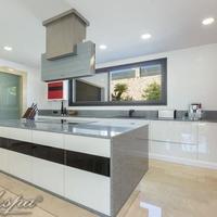 Вилла в пригороде в Испании, Балеарские Острова, Пальма, 320 кв.м.