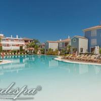 Квартира в пригороде в Испании, Андалусия, 65 кв.м.