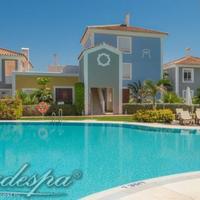 Квартира в пригороде в Испании, Андалусия, 65 кв.м.