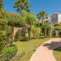 Квартира в пригороде в Испании, Андалусия, 65 кв.м.