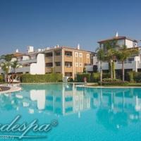 Квартира в пригороде в Испании, Андалусия, 65 кв.м.