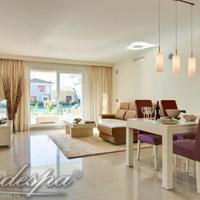 Квартира в пригороде в Испании, Андалусия, 65 кв.м.