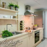 Квартира в пригороде в Испании, Андалусия, 65 кв.м.