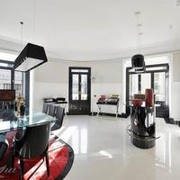 Penthouse in the suburbs in Spain, Madrid, Barcelona, 360 sq.m.