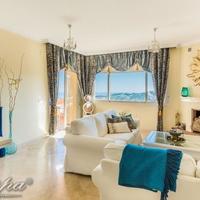 Penthouse in the suburbs in Spain, Andalucia, 118 sq.m.