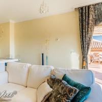 Penthouse in the suburbs in Spain, Andalucia, 118 sq.m.