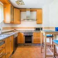 Penthouse in the suburbs in Spain, Andalucia, 118 sq.m.