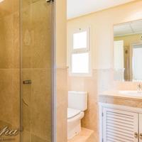 Penthouse in the suburbs in Spain, Andalucia, 118 sq.m.