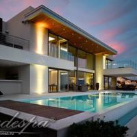 Дом в пригороде в Испании, Андалусия, 1030 кв.м.