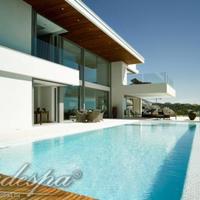 Дом в пригороде в Испании, Андалусия, 1030 кв.м.