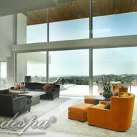 Дом в пригороде в Испании, Андалусия, 1030 кв.м.