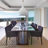 Дом в пригороде в Испании, Андалусия, 1030 кв.м.