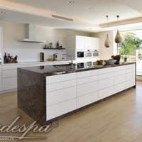 Дом в пригороде в Испании, Андалусия, 1030 кв.м.