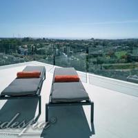 Дом в пригороде в Испании, Андалусия, 1030 кв.м.