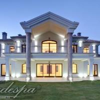 Дом в пригороде в Испании, Андалусия, 1538 кв.м.