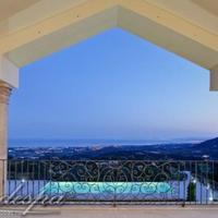 Дом в пригороде в Испании, Андалусия, 1538 кв.м.