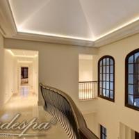 Дом в пригороде в Испании, Андалусия, 1538 кв.м.