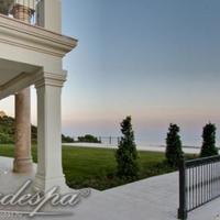 Дом в пригороде в Испании, Андалусия, 1538 кв.м.