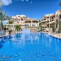 Квартира в пригороде в Испании, Андалусия, 124 кв.м.