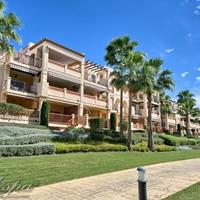 Квартира в пригороде в Испании, Андалусия, 124 кв.м.