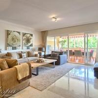 Квартира в пригороде в Испании, Андалусия, 124 кв.м.