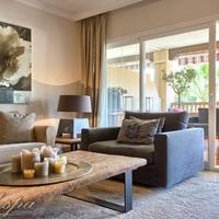 Квартира в пригороде в Испании, Андалусия, 124 кв.м.