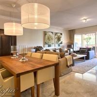 Квартира в пригороде в Испании, Андалусия, 124 кв.м.