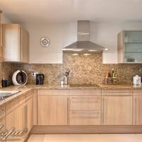 Квартира в пригороде в Испании, Андалусия, 124 кв.м.