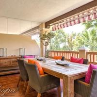 Квартира в пригороде в Испании, Андалусия, 124 кв.м.