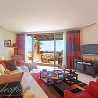 Penthouse in the suburbs in Spain, Andalucia, 214 sq.m.