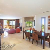 Penthouse in the suburbs in Spain, Andalucia, 214 sq.m.