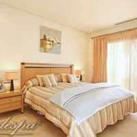 Penthouse in the suburbs in Spain, Andalucia, 214 sq.m.