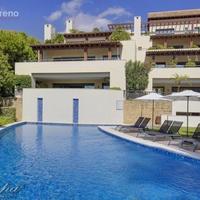 Квартира в пригороде в Испании, Андалусия, 198 кв.м.