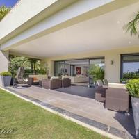 Квартира в пригороде в Испании, Андалусия, 198 кв.м.